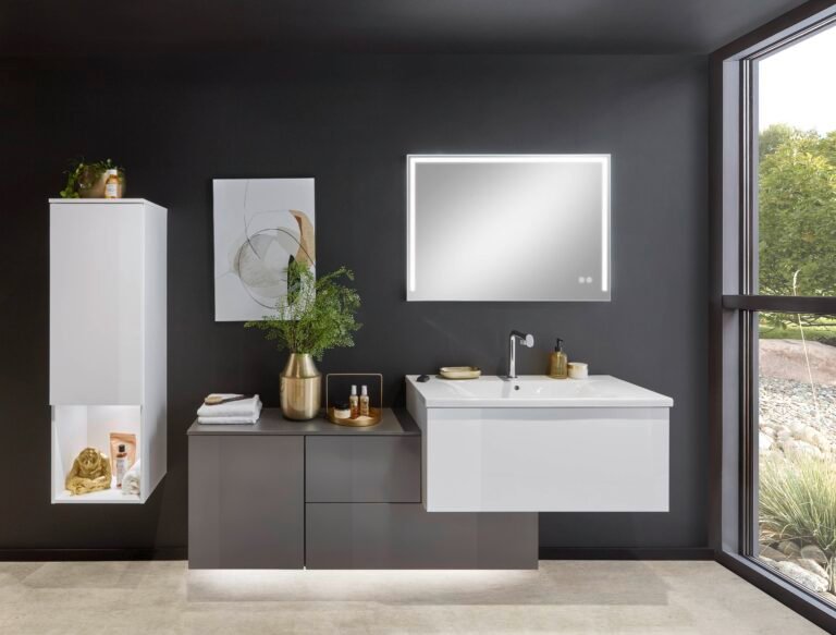 reformar baño en Fuerteventura