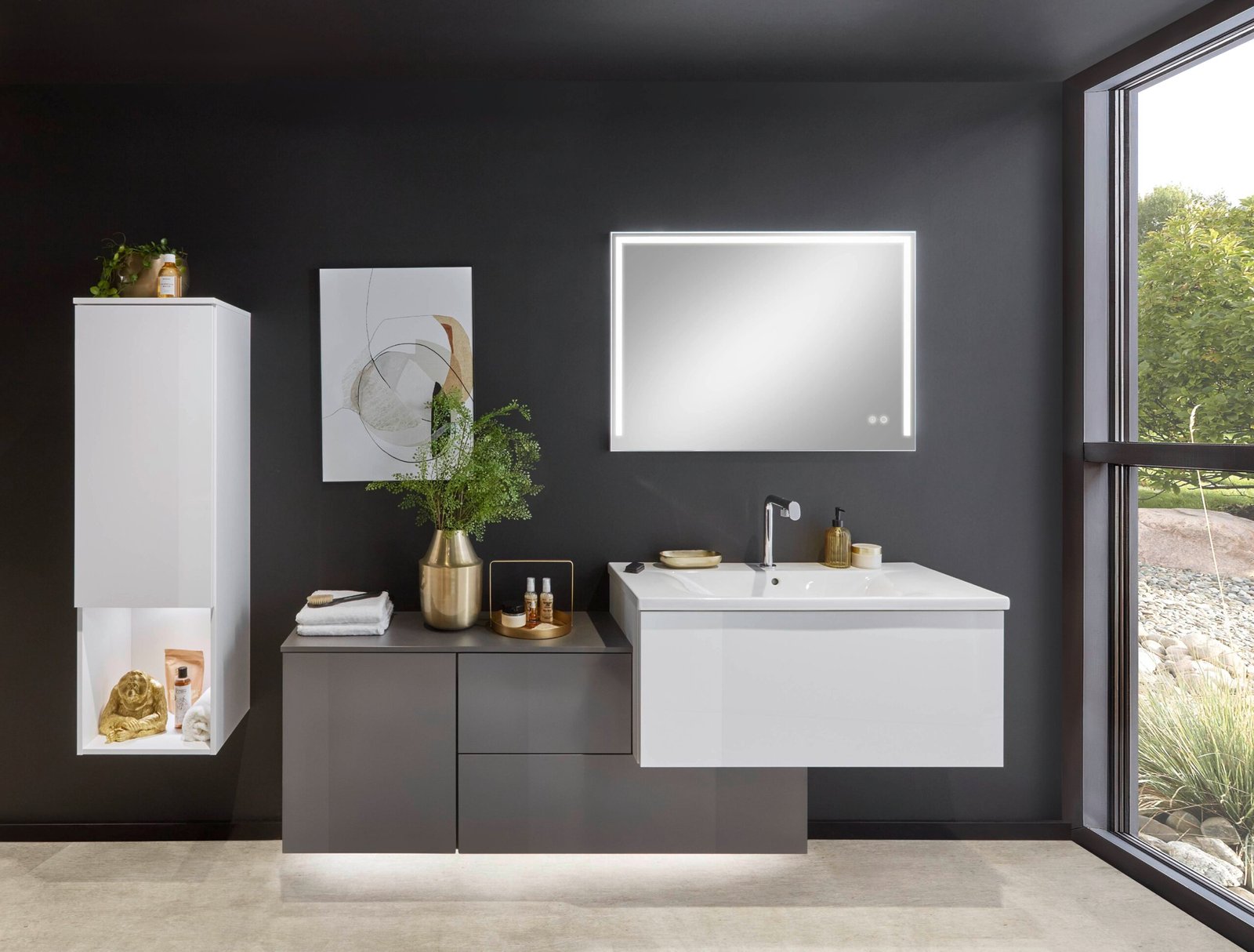 reformar baño en Fuerteventura